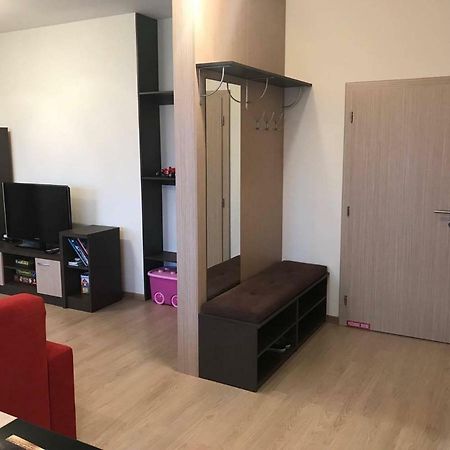 Apartmány Sabai Dee Stará Lesná Esterno foto