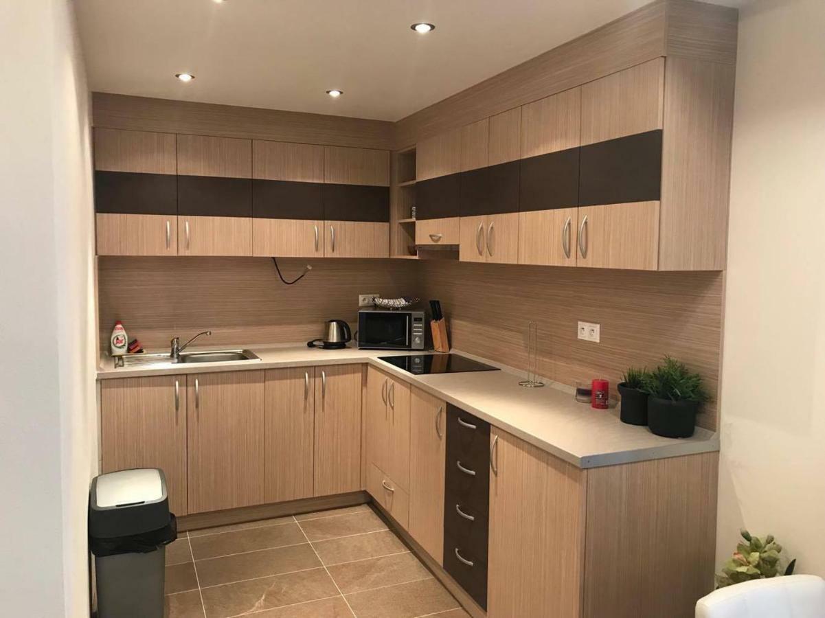 Apartmány Sabai Dee Stará Lesná Esterno foto